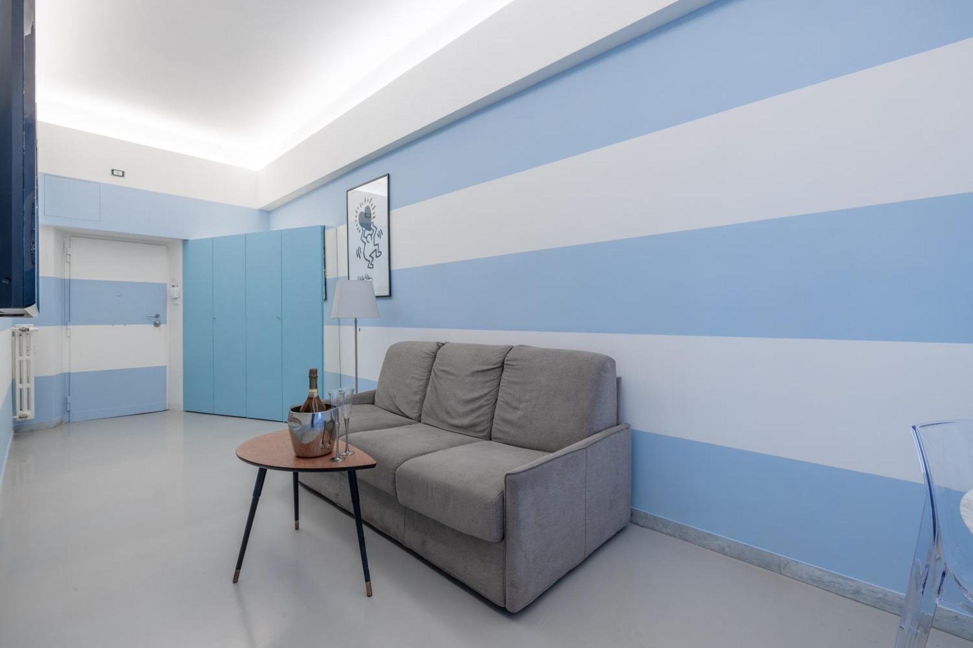 Vatican Apartment Fcollection Rom Exteriör bild