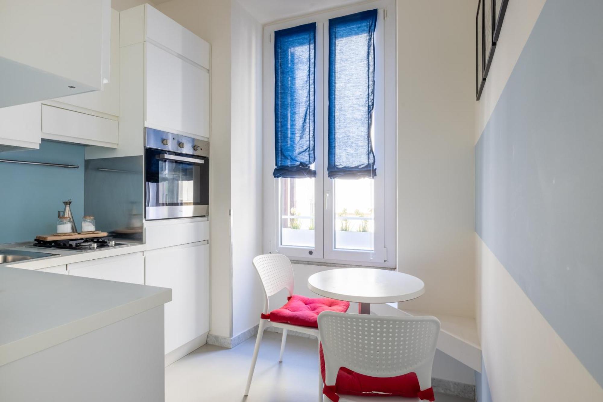 Vatican Apartment Fcollection Rom Exteriör bild