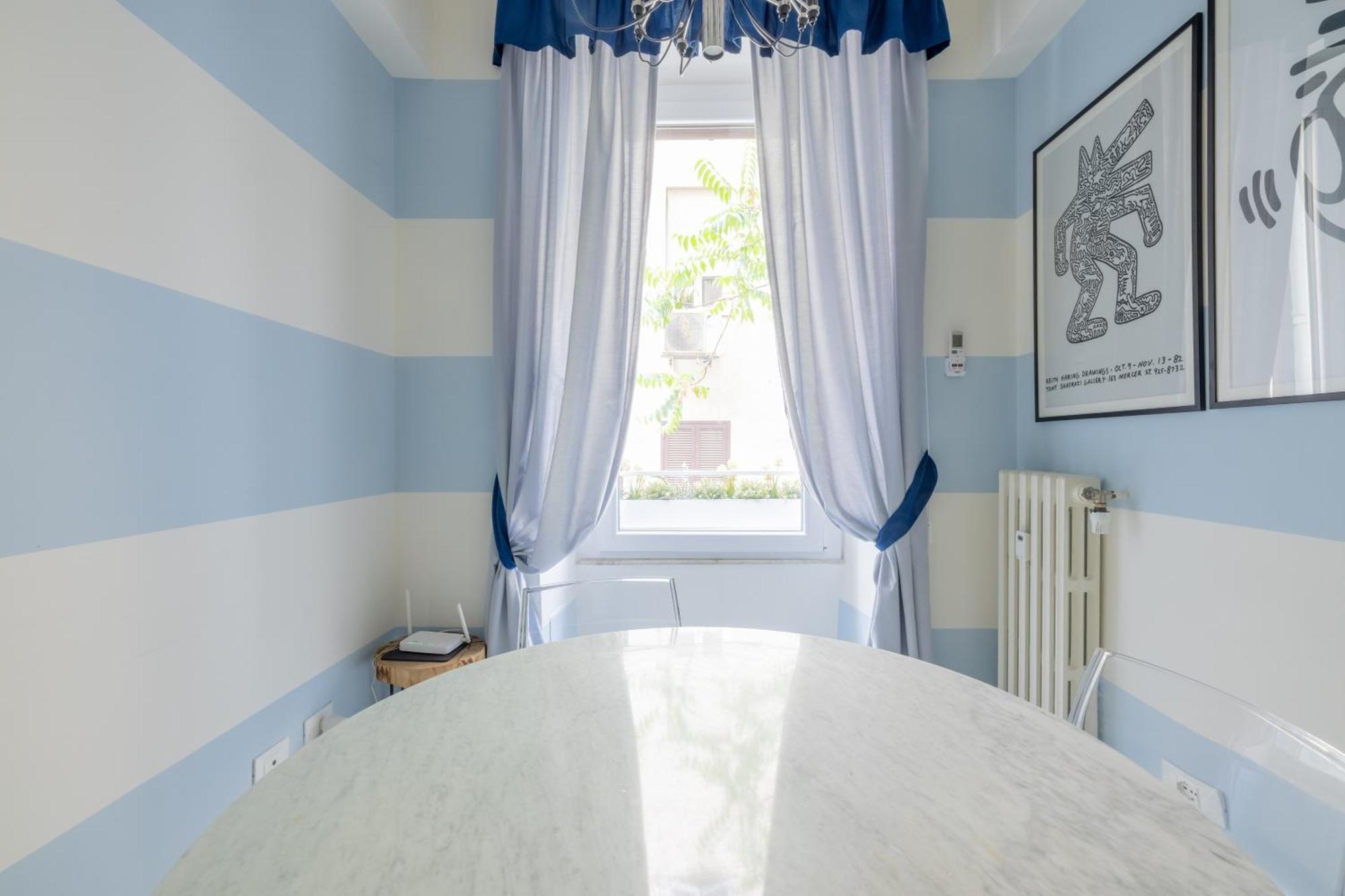 Vatican Apartment Fcollection Rom Exteriör bild